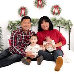 Joann Han - @hanohfamily - Instagram