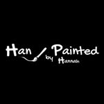 Han Painted - @hanpaintedbyhannah - Instagram