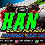 HAN_paint&part - @han_paintpart - Instagram