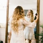 Hannah Chudzinski - @hanpaintshair - Instagram