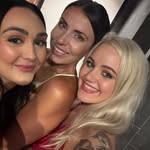 Hannah McCowan - @han_paige - Instagram