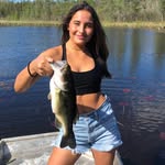 Hannah Paine - @hanpaineoutdoors - Instagram