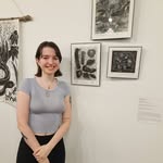 hannah richmond - @_hanpaints - Instagram
