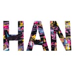 Hannah van der Touw’s artwork - @hanpaints_ - Instagram