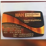 Han Bodenbeläge & Parkett - @han.parkett - Instagram