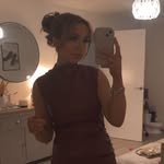 Hannah Parkinson - @hanparkinson - Instagram