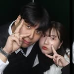 한박쀼 - @hanparkwedding - Instagram