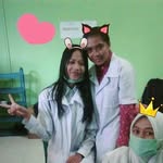 Jihan Az Zahrah - @hanparkminyoung - Instagram