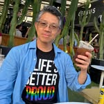 Han Phan - @thephanster - Instagram
