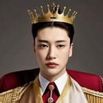 Han Sang Chul - @afgmanner - Instagram