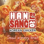 Hansang Korean Chicken - @hansang.fi - Instagram