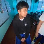 Youhan Gacosta - @hansohndsome - Instagram