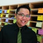 Songguang Han - @hansongguang - Instagram
