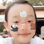 Hân Thái - @hanthai2009 - Instagram