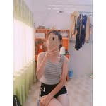 Hàn Thái Kim Ngân - @hanthaikim - Instagram