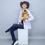 Fathan Hidayanto - @_hanthan_ - Instagram