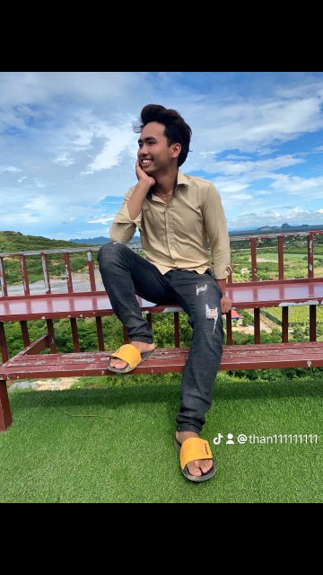 Han Than - @han.than1 - TikTok