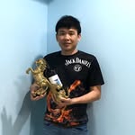 Hàn Thán - @hanthanlht - Instagram