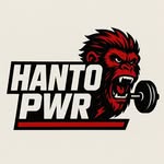 Anthony - @hanto.pwr - Instagram