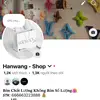 H A N W A N G - @hanwang.store - TikTok