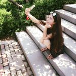 Han Wang - @hanpamela2333 - Instagram