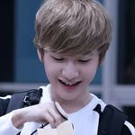 Peanut - WangHo FC - @hanwangho_fc - Instagram