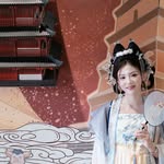 Hanxue Gu - @hanxuegu - Instagram