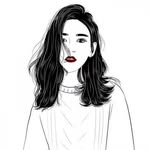 語錄‖寒雪紫妃 - @princess.hanxue - Instagram