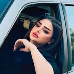 هانیه قبادی/بلاگر - @hanye_qbd - Instagram