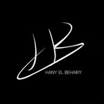 Hany El Behairy - @hany_elbehairy_haute_couture - Instagram