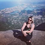 Hanye Oliveira - @hanyeoliver - Instagram