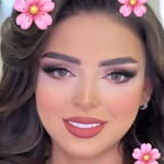 ✨هانیه دهقان/میکاپ آرتیست/میکاپ عروس - @hanyeh__makeup - Instagram