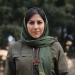 Hanyeh - @ghaffari.hanyeh - Instagram