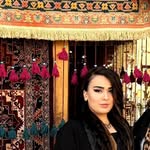 هانیـے - @hanyehkhademdalir - Instagram