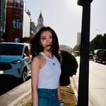 Han  Zhang - @brinna_zh - Instagram
