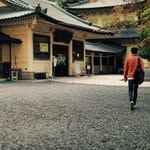 Han Zhang - @mohezhiguan - Instagram