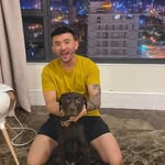 Han Zhang - @hanzhang839 - Instagram