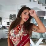 Hana Bailey - @jarocms - Instagram