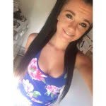 Hana Bailey - @trippyytumblr - Instagram