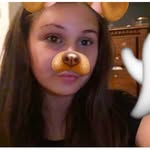 Hana Bailey.T🎤 - @hana.bailey_covers - Instagram
