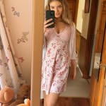 Hana bates - @hanabates005 - Instagram