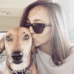 Hana Holubar McCabe - @hana_bean - Instagram