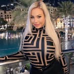 Hannah Carson - Facebook