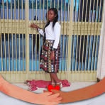 Hana Daniel - Facebook