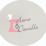 Hana Danielle Bolos e Doces - @hana_danielle_bolos - Instagram