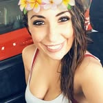 Meredith Hana Greene - @thicksprinkle - Instagram