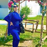 Hana Kamel - @hanakamel01 - Instagram