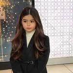 Hana Kamel - @hanakamel76 - Instagram