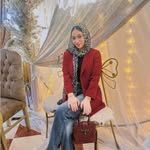 Hana Kamel - @hnkml102 - Instagram