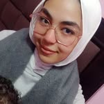 Hana Kamel - @hanakamel675 - Instagram